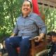 Warga Cigugur Daulati Bupati Jeje Jadi Kanjeng Dalem