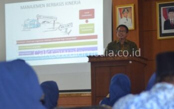 Jika Masih Bernilai CC, Pemkab Tasikmalaya Siap-siap Dipermalukan