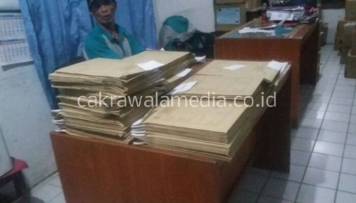 Hari Ini Ribuan Siswa SD di Pangandaran Ikuti USBN