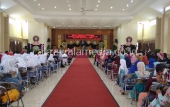Strategi SMA 1 Baregbeg Raih Sekolah Favorit se Jawa Barat