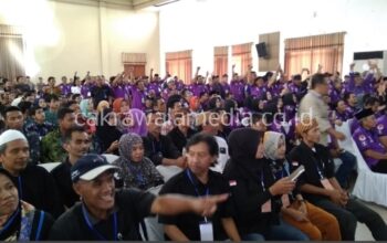 Usai Debat Publik, Paslon HY Yakin Menangkan Pilkada Ciamis