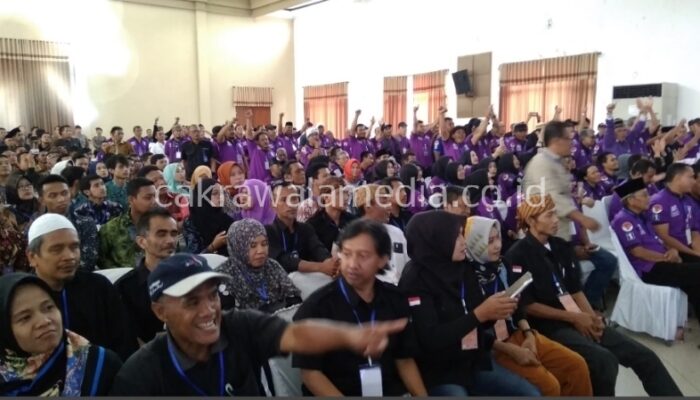 Usai Debat Publik, Paslon HY Yakin Menangkan Pilkada Ciamis