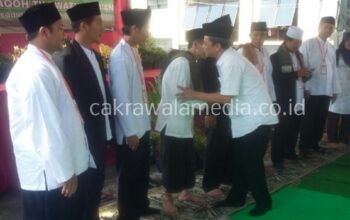 MTQ Ajang Pelihara Keagungan dan Kemuliaan Al Quran Sebagai Wahyu Ilahi