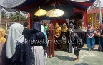 SMK Bhakti Kencana Luluskan 77 Siswa Terbaik Tahun 2018