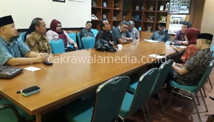Tahun 2018, Kinerja Anggota Dewan Kota Banjar Dipertanyakan