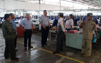 Imigrasi Temukan 13 Orang TKA Jadi Tenaga Ahli di Garut
