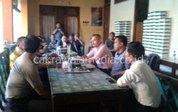 Masyarakat Kota Banjar Diresahkan oleh Selebaran Gelap