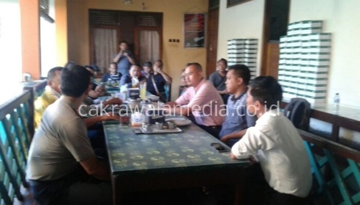 Masyarakat Kota Banjar Diresahkan oleh Selebaran Gelap