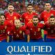 Piala Dunia 2018, Ajang Terakhir Generasi Emas Timnas Spanyol
