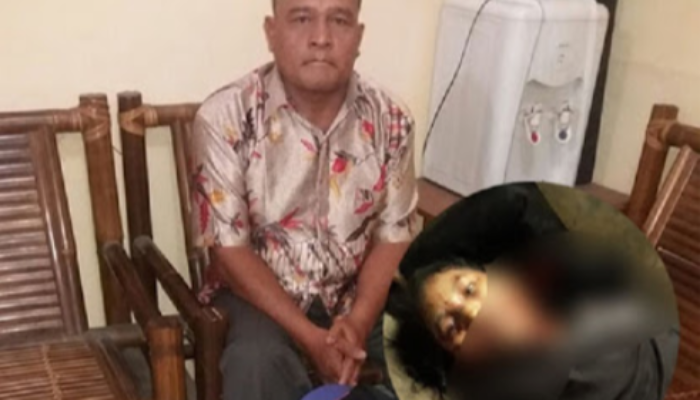 Kuat Dugaan Oknum Pendeta Ini, Perkosa Dulu Korbanya Sebelum Dibunuh