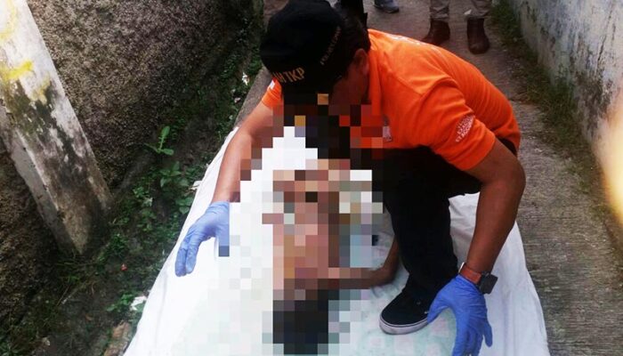 Penemuan Mayat Balita Gegerkan Warga Desa Kertajaya