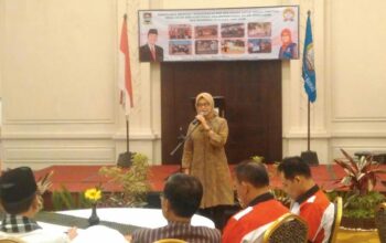 Buka Bersama Sekaligus Launching Majalah dan Website Formi KBB