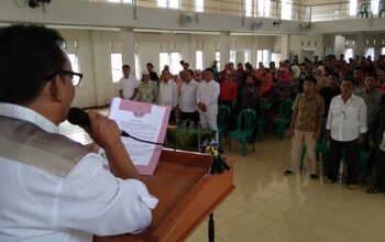 Dapat Dukungan KTSI, Pasangan IDOLA Yakin Menangkan Pilkada Ciamis