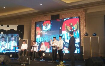 Detik-detik Menjelang Pemilu, Debat Terakhir Kali ini Menjadi Penentu Nasib KBB