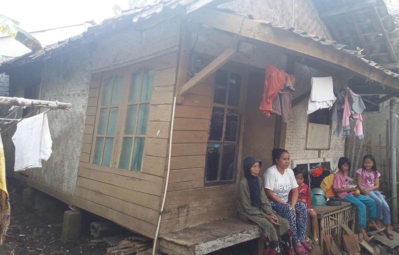 Di Tengah Hiruk Pikuk Pilkada, Rumanah Ingin Pemerintah Lebih Simpati