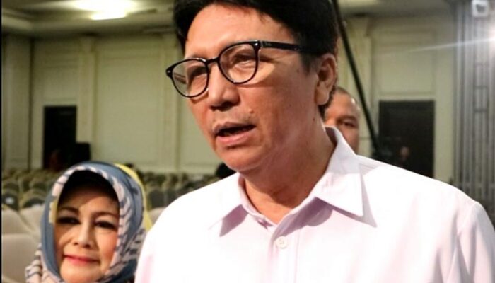 Di Ultah KBB yang Ke-11, Doddy-Pupu Berharap KBB Lebih Maju