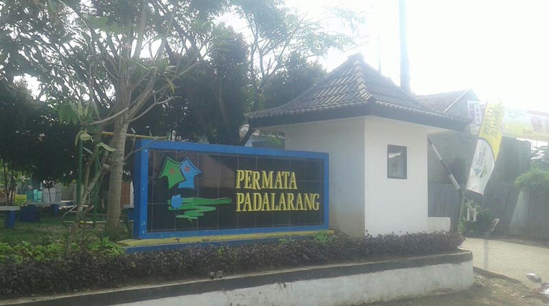 Empat Hari Warga Permata Padalarang Kesulitan Air Bersih