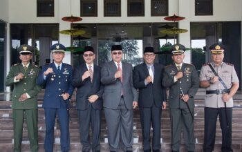 Budi: Pertahankan Ideologi Pancasila Kuatkan Bangsa