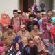 Gelar Silaturahmi dengan Guru Sukwan, Uu Bacakan Maklumat Proses Pengangkatan Guru Non PNS