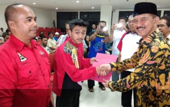 Insus dan Insentif Altet KBB Cair
