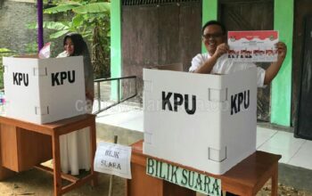 Hasanah Unggul di Pangandaran, Inilah Ungkapan Ketua Badan Pemenangan