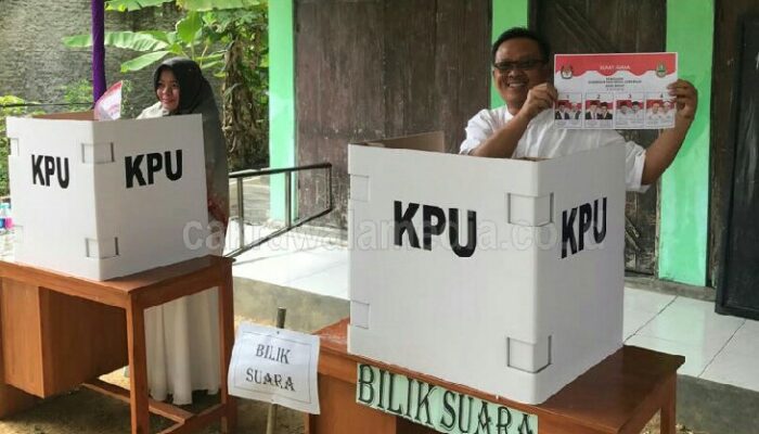 Hasanah Unggul di Pangandaran, Inilah Ungkapan Ketua Badan Pemenangan
