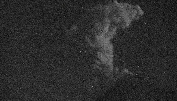 Terjadi Letusan Susulan Merapi, Warga Diimbau Persiapkan Diri