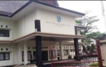 Kini Giliran Warmasindo Soroti Kinerja Anggota Dewan Kota Banjar