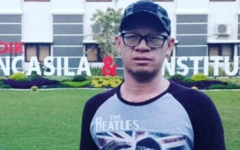 Verifikasi 4 Calon, KPU : Ijazah Jaro Ade Legal