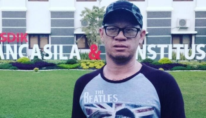 Verifikasi 4 Calon, KPU : Ijazah Jaro Ade Legal