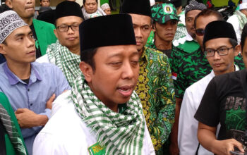 Romi Optimis Rindu Menang di Pilgub Jabar 2018
