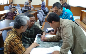 Tentukan Zonasi Wilayah, Pemkot Tasik Lakukan Validasi Tapal Batas