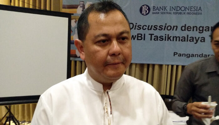 BI Imbau Masyarakat Tentang Peredaran Uang Palsu