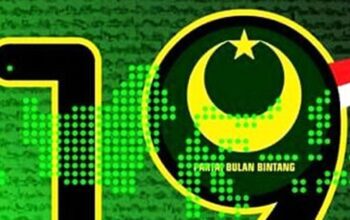 Tentang Koalisi Keumatan, PBB KBB Tunggu Intruksi dari Pusat