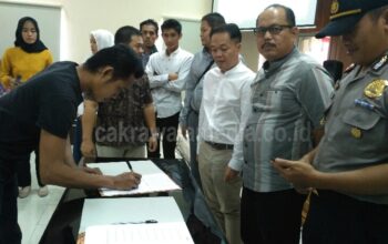Kemacetan di Pangandaran Saat Lebaran Jadi Sorotan, Inilah Penjelasan Asda II