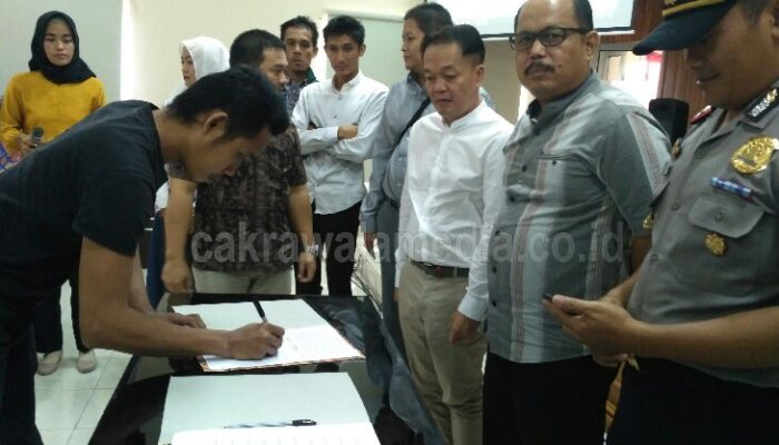 Kemacetan di Pangandaran Saat Lebaran Jadi Sorotan, Inilah Penjelasan Asda II