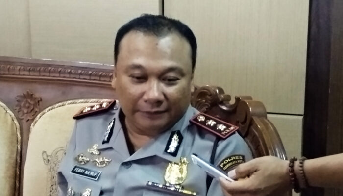 Kapolresta Pastikan Operasi Ketupat Lodaya 2018 Jauh Lebih Lancar