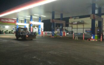 Pukul 00.00 WIB Malam Ini, Harga BBM Dikabarkan Bakal Naik
