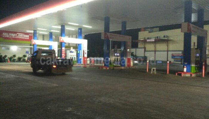 Pukul 00.00 WIB Malam Ini, Harga BBM Dikabarkan Bakal Naik