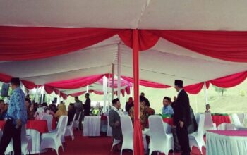 Ulang Tahun Bandung Barat, Semua Elemen Masyarakat Ikut Andil