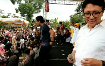 Kado, Janji Atasi Kemacetan