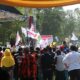 Kampanye Terbuka Paslon Nomor 2 Digelar Hari Ini