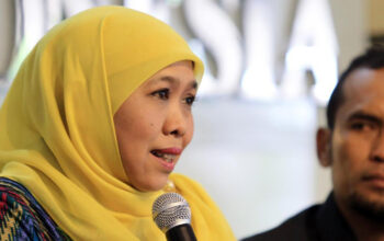 Versi Hitung Cepat, Khofifah Kalahkan Gus Ipul di Pilgub Jatim