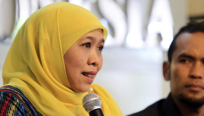 Versi Hitung Cepat, Khofifah Kalahkan Gus Ipul di Pilgub Jatim