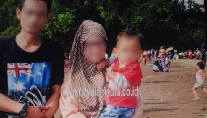 Kisah Tragis Perkenalan di Facebook Berujung Maut