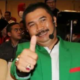 Maman: Saya Berani Bukan Menyepi
