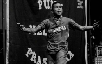 Pendiri Rumah Cemara, Ginan Koesmayadi Tutup Usia
