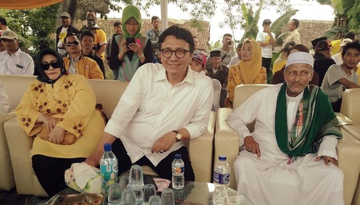 Potensi KBB Harus Dikelola dengan Tata Ruang yang Baik