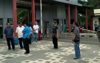 Selama Libur Lebaran, Bupati Jeje Optimis PAD Obwis Capai Rp.10 M