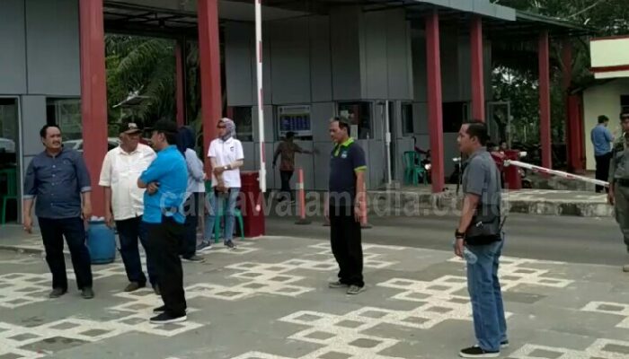 Selama Libur Lebaran, Bupati Jeje Optimis PAD Obwis Capai Rp.10 M